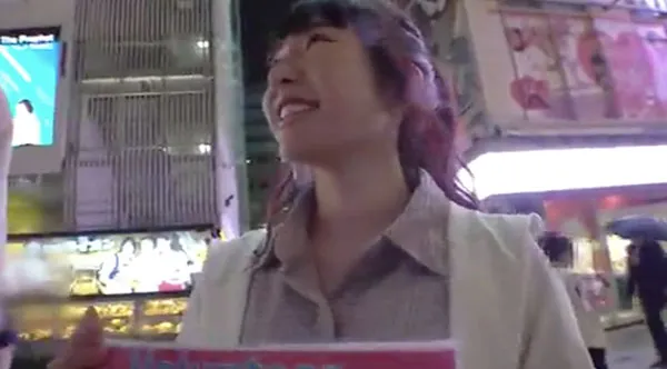 渡辺凛作品场景一