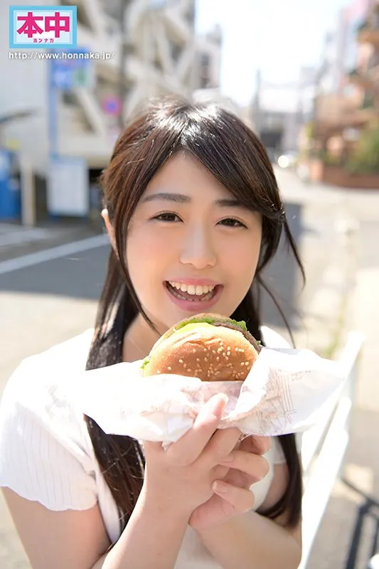 川口夏奈官方写真