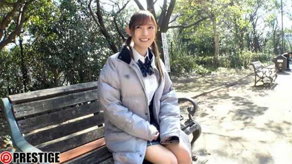 川口夏奈官方形象