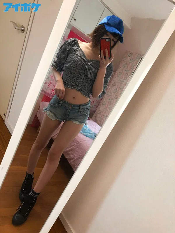 佐野结菜艺术写真展示