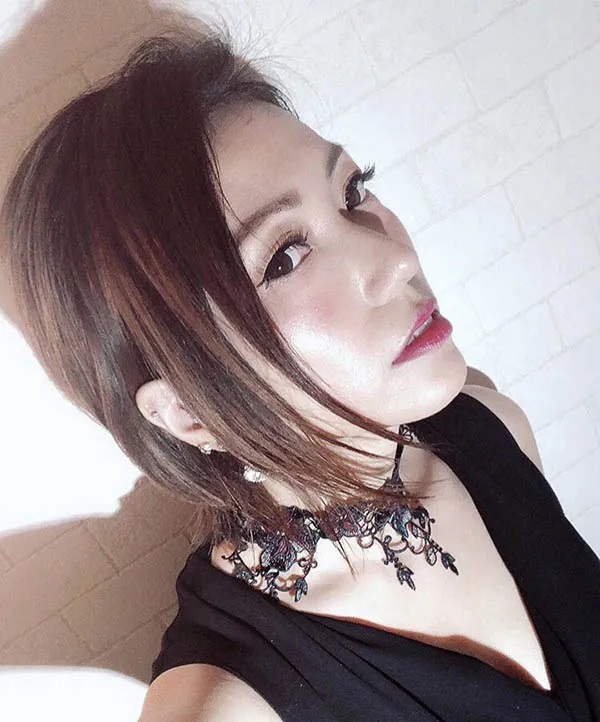 夕美しおん近照