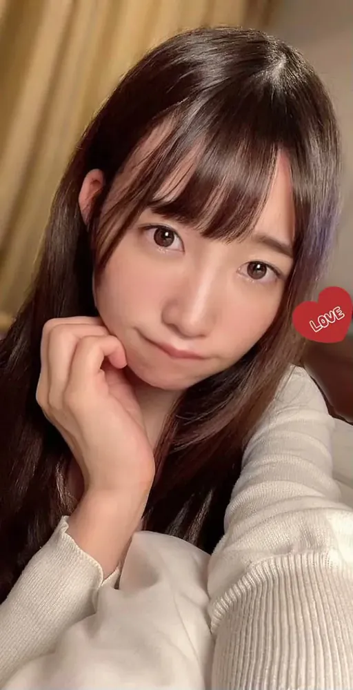 沢田丽奈经典写真