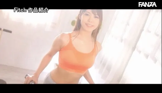 心实流菜写真照3