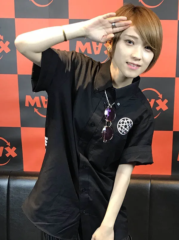 椎名そら特啬展现