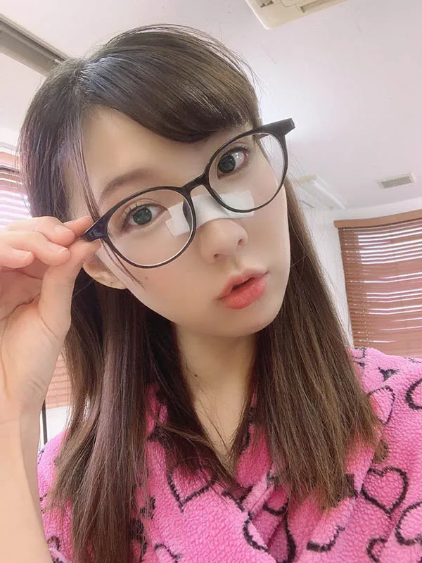 有村惠梨香个人写真