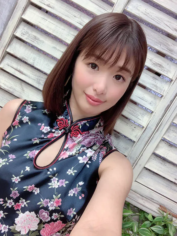 川上奈々美剧照