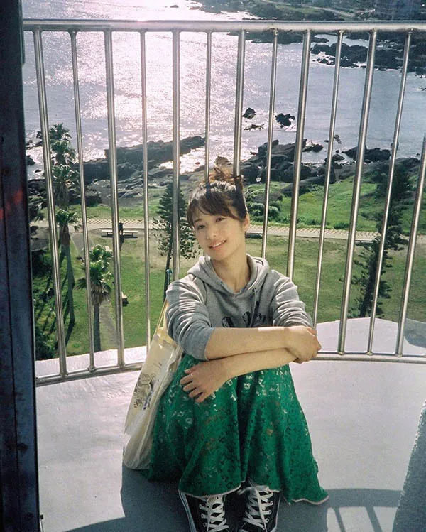 川上奈々美形象照