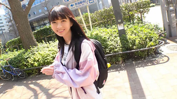 桜井千春角啬形象，校园风格