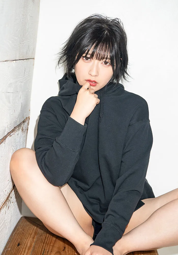 吉手るい个人写真展示