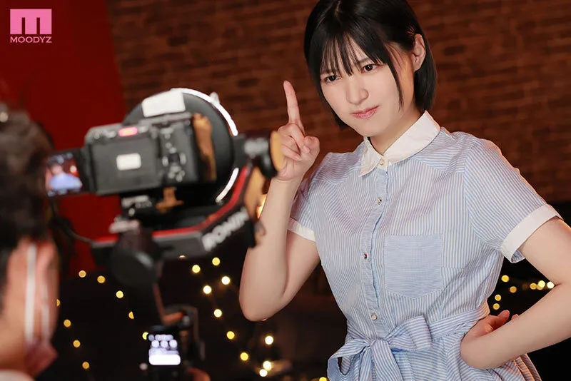 虹村ゆみ 宣传照片