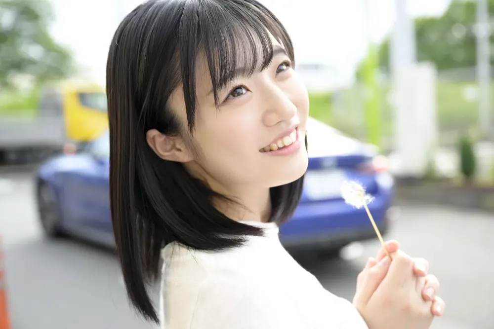 輝星きら影视剧照