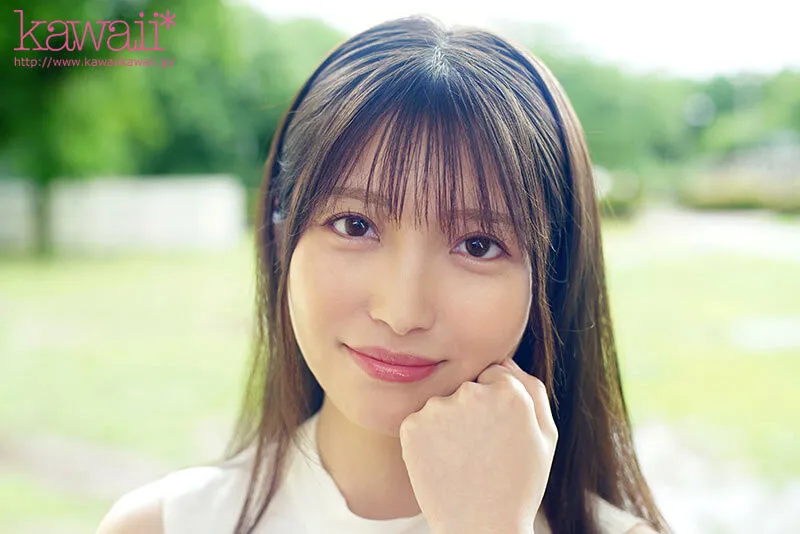 一ノ瀬心菜个人形象展示1