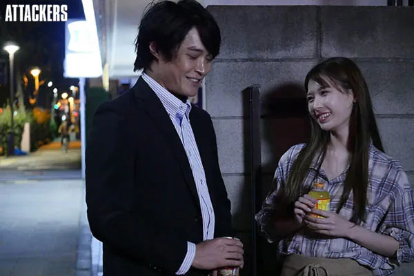 明里つむぎ与老师约会