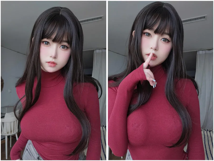 270-女主K[更新至35期]