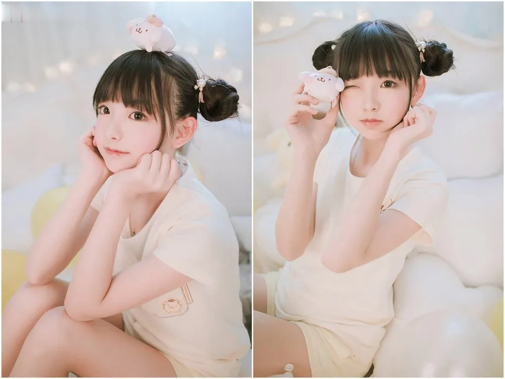 085-尤猫醒醒[更新至6期]