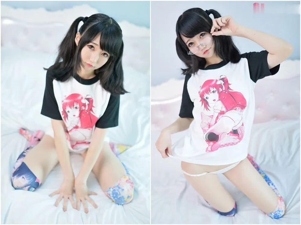 074-御子Yumiko[更新至7期]