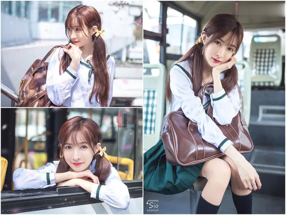 062-周叽是可爱兔兔[更新至39期]