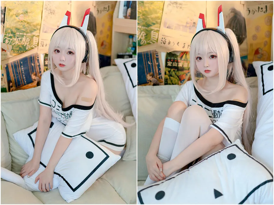 112-仙九Airi[更新至18期]