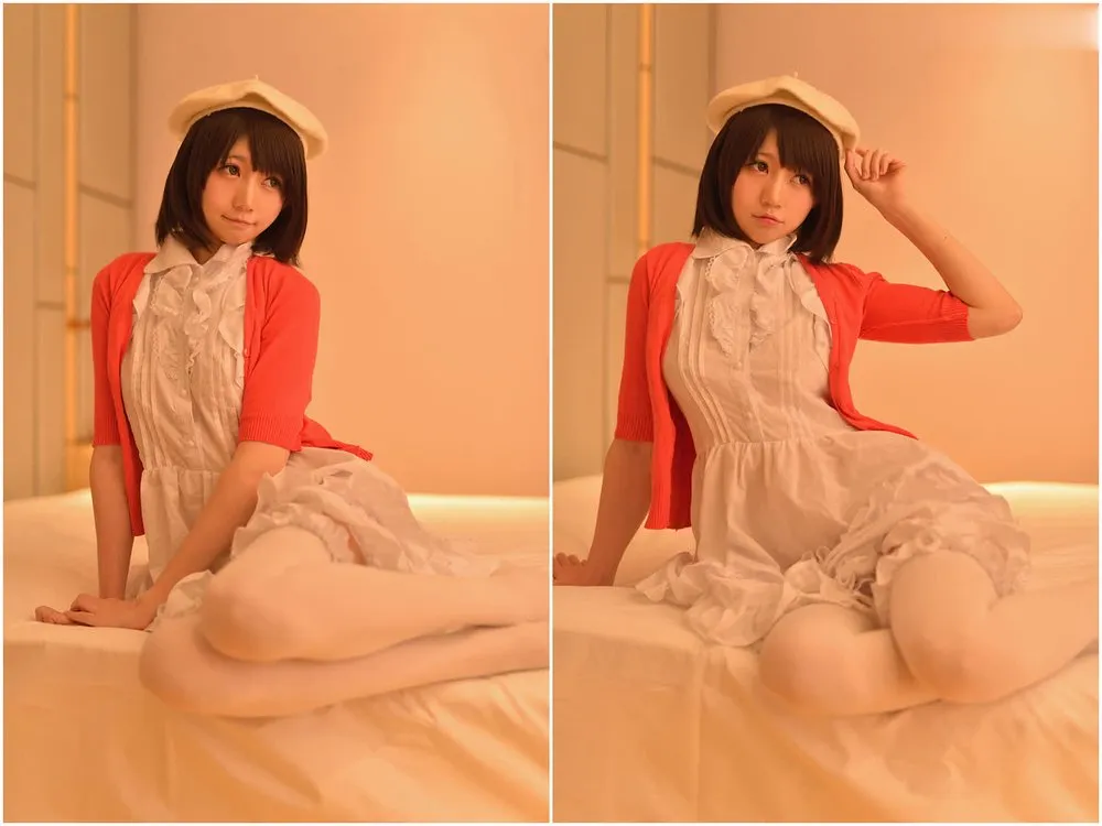 093-Nagisa魔物喵[更新至40期]