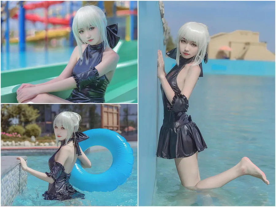 090-王羽杉Barbieshy[更新至14期]