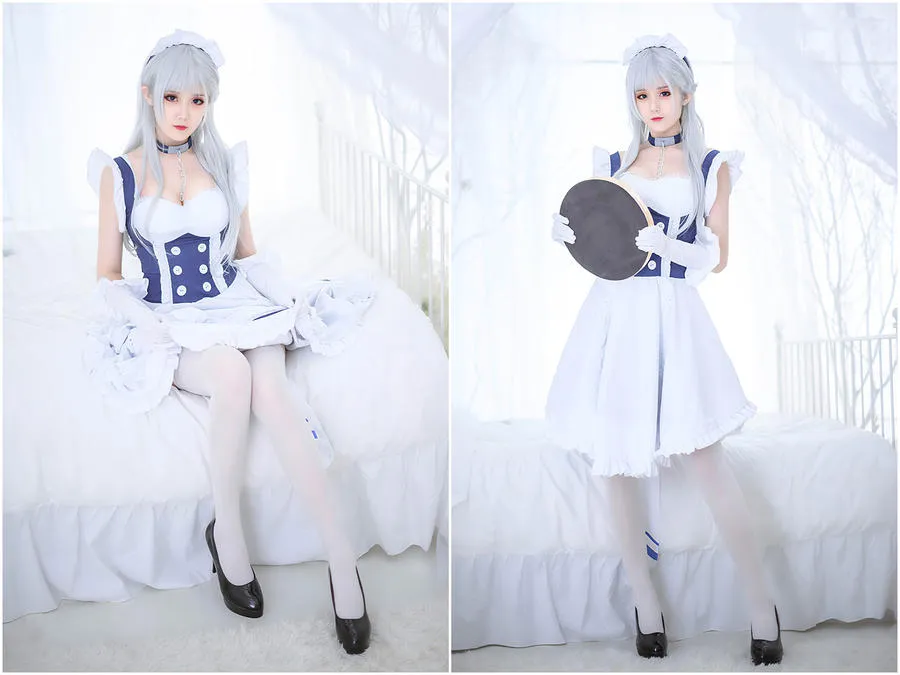 172-贝儿酱Miki[更新至2期]