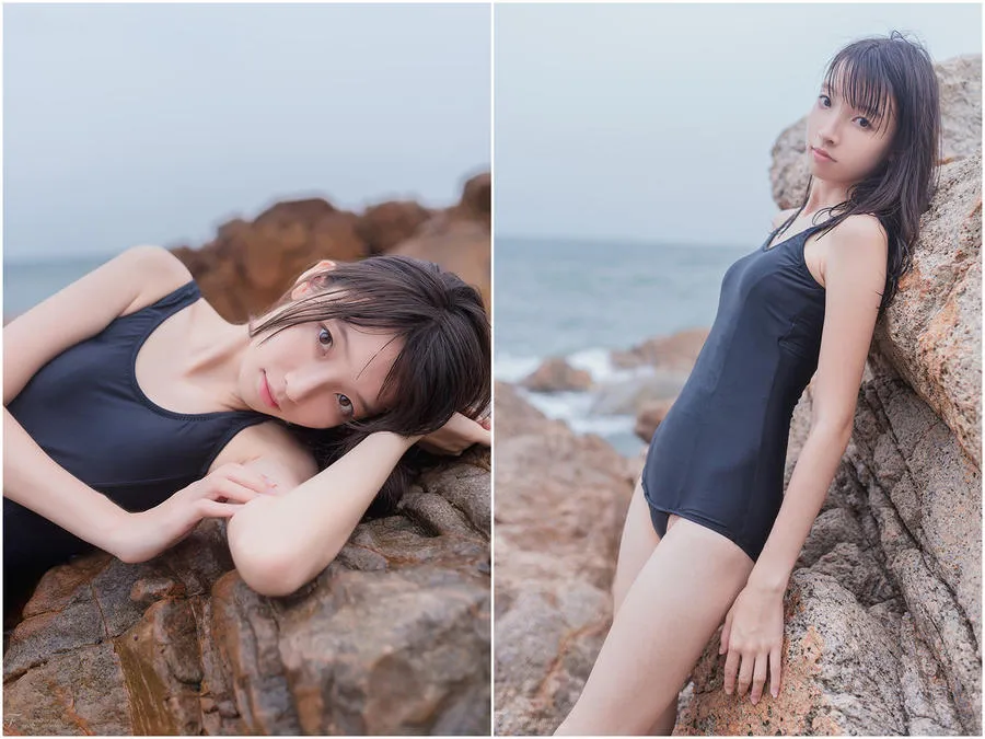 168-蓝小沂KiKi[更新至12期]