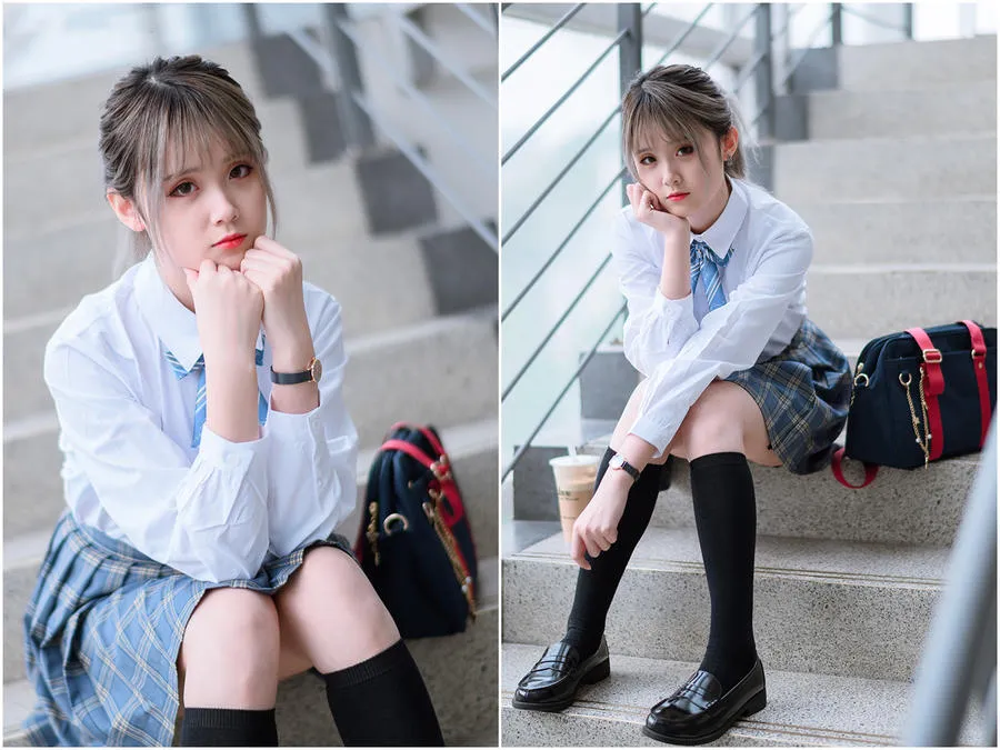 202-Akisoso秋楚楚[更新至28期]