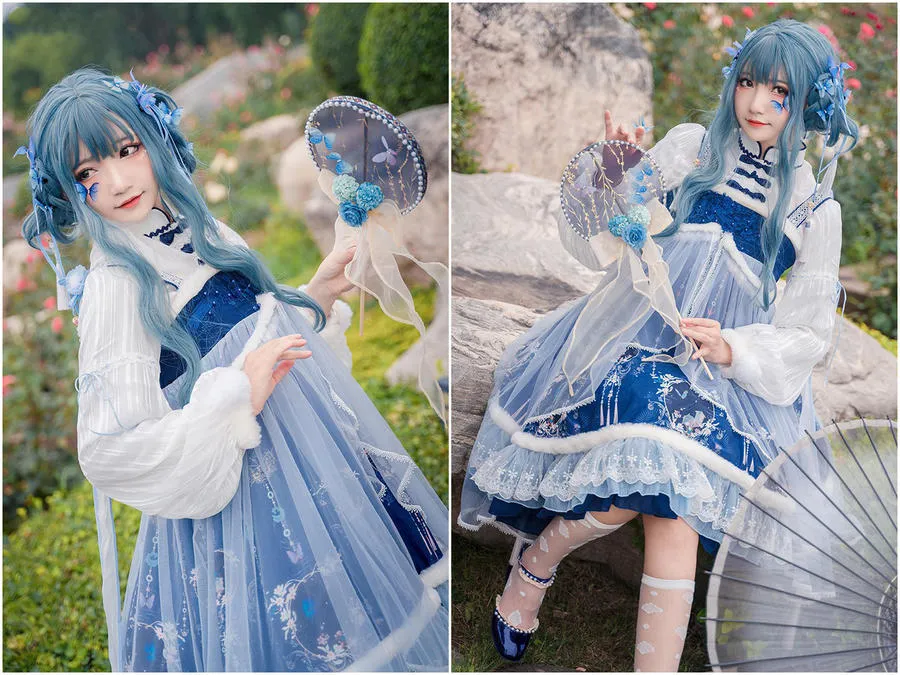 195-青青子js[更新至27期]