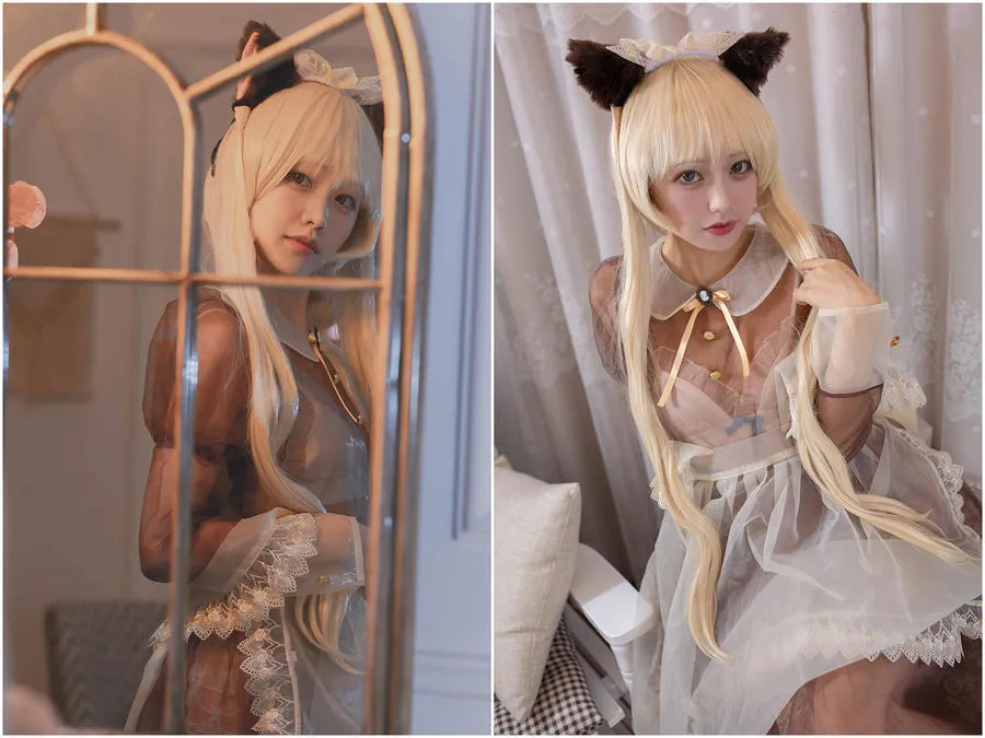 181-汐兔子[更新至30期]