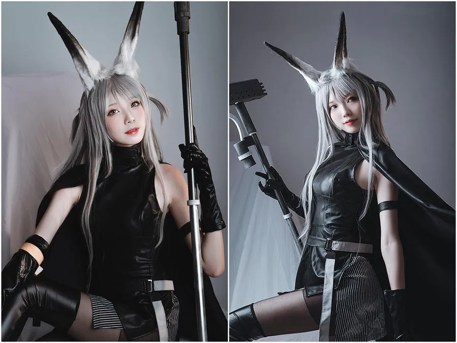 214-炸酱沐沐[更新至4期]