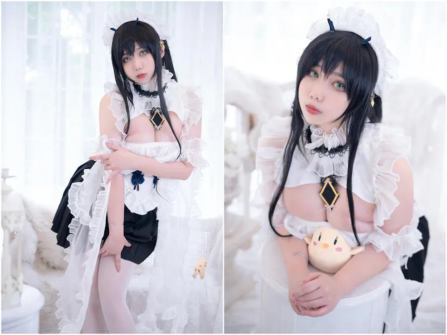 206-舞小喵[更新至2期]