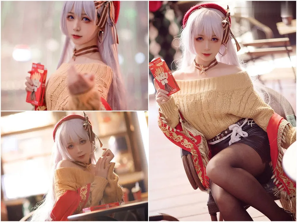 035-弥音音[更新至40期]