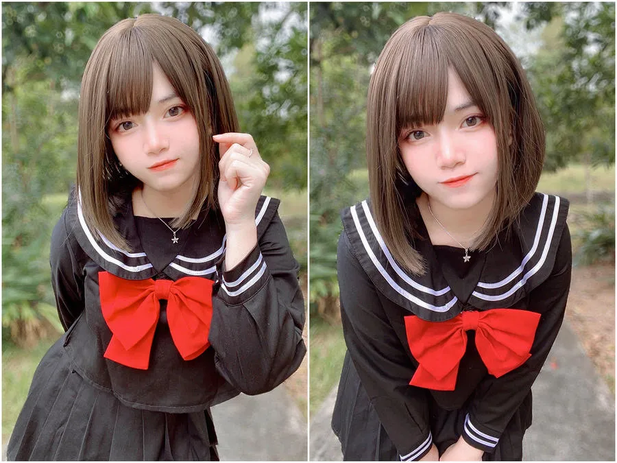 238-MenruiNyanko[更新至11期]