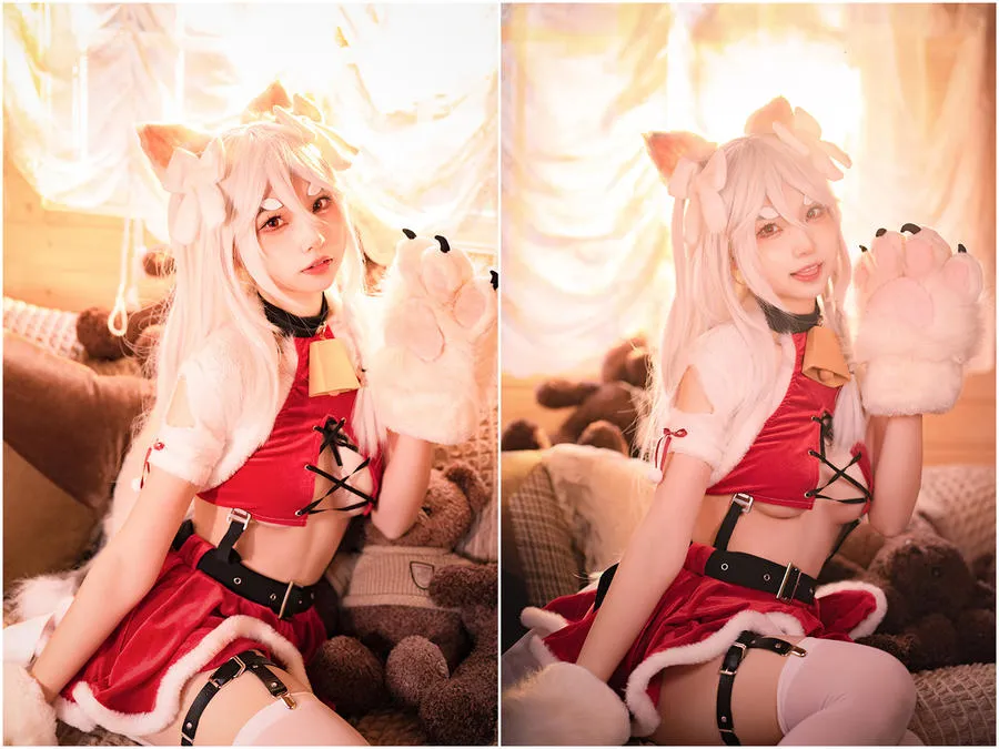 231-橙喵[更新至6期]