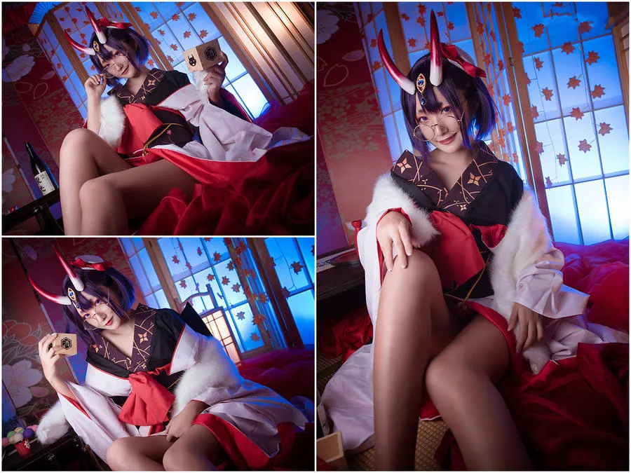 230-Roroki骷髅姬[更新至3期]