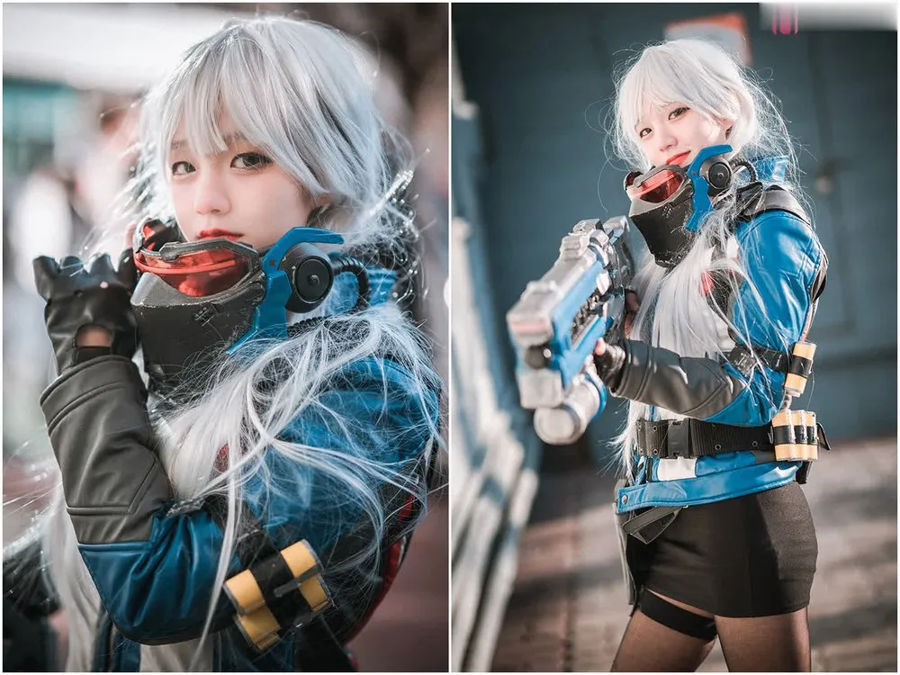 286-余多多Dudu[更新至5期]