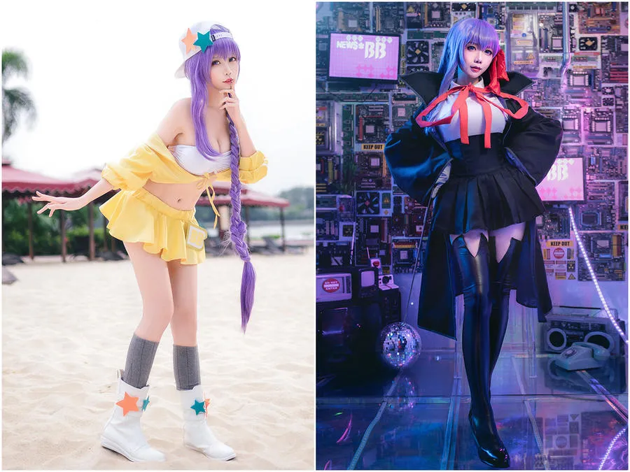 213-白神泱[更新至9期]