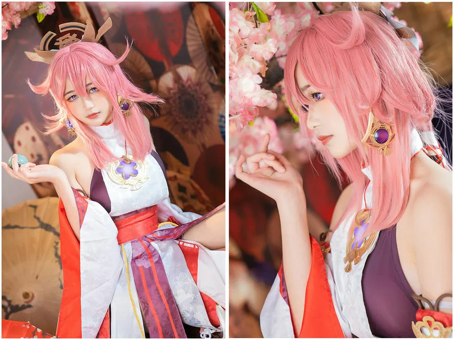 252-Meroko_魅瞳[更新至6期]