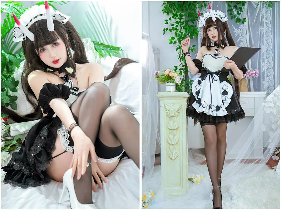 047-南桃Momoko[更新至80期]