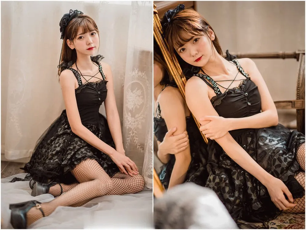 076-陆卿卿[更新至11期]