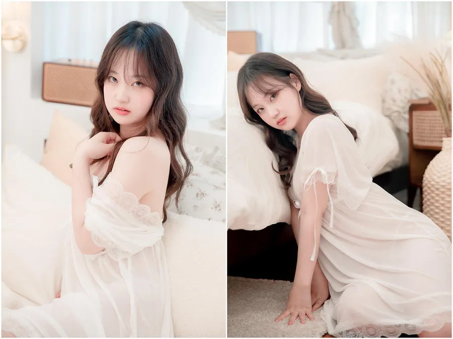 234-Sia(시아)[更新至15期]