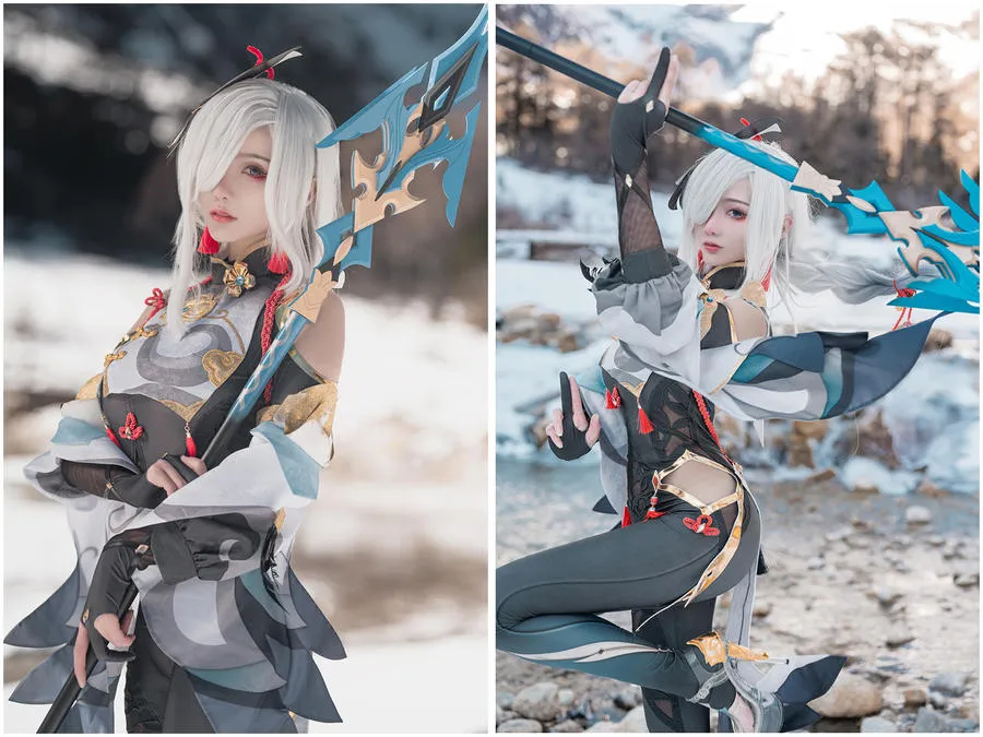 287-如月灰[更新至26期]