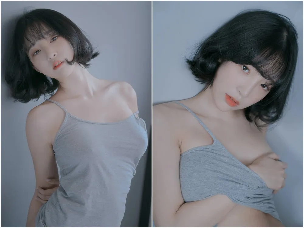 141-姜仁卿Ebichu(강인경)[更新至70期]