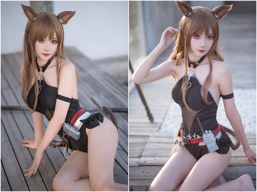 242-阳炎型小菠萝[更新至7期]