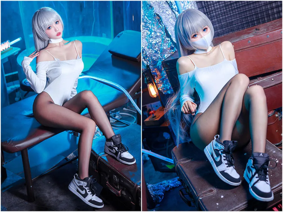 277-Luisa_零纱纱[更新至4期]