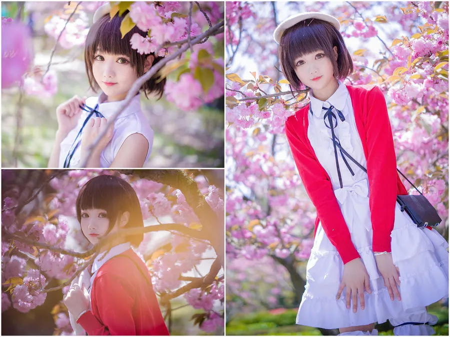 249-无颜小天使wy[更新至19期]