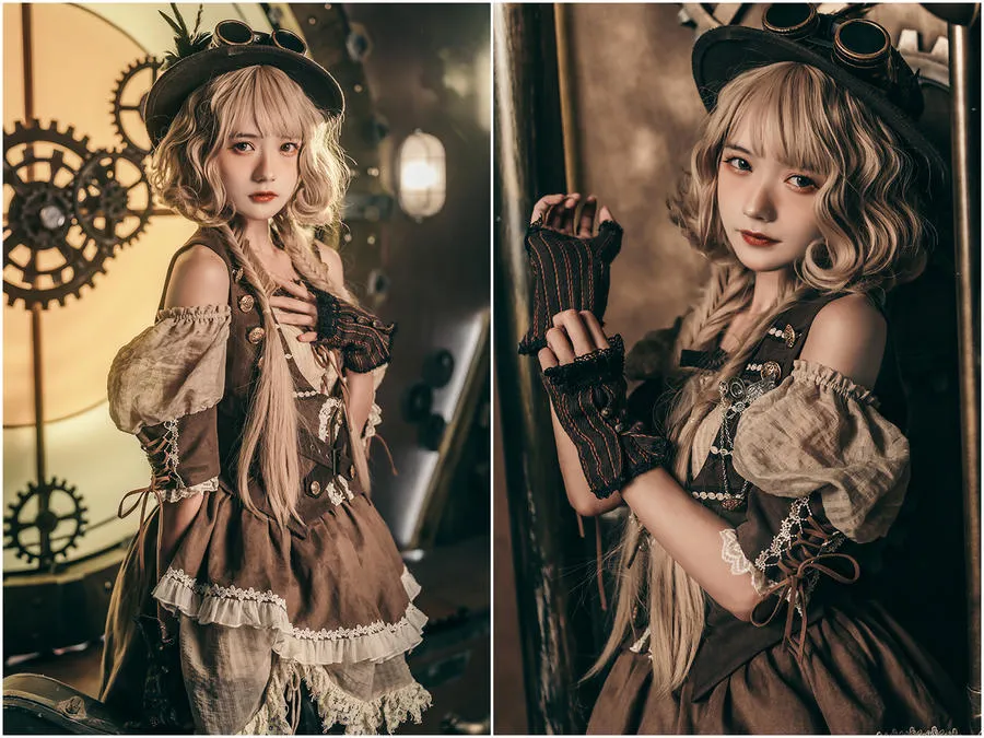 091-铁打萌萌_moi(王胖胖u)[更新至12期]