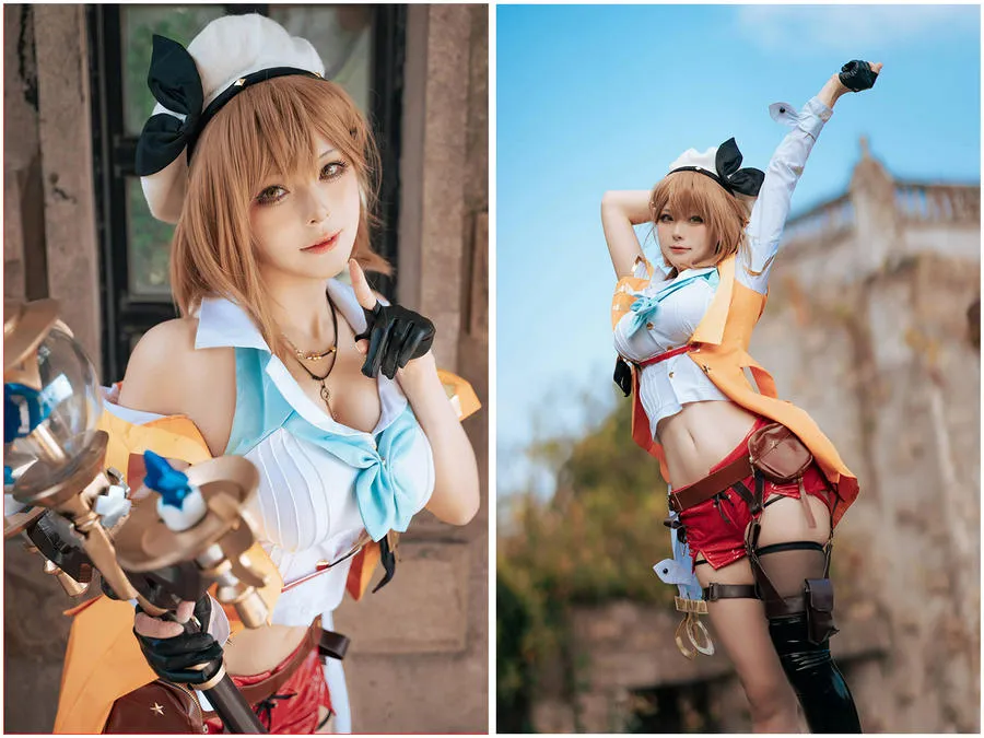 065-是青水[更新至13期]