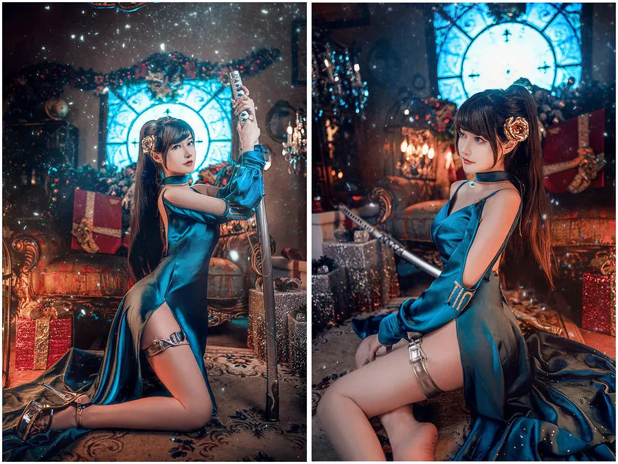 290-露兒大魔王[更新至8期]