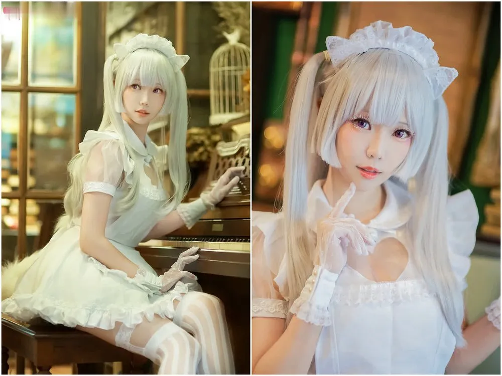 图片[5]-199-星野咪兔(星小兔Meetu)[更新至 20 期]-游戏基地